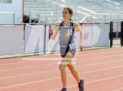 Thumbnail 3 in Cardinal Gibbons Distance Carnival photogallery.