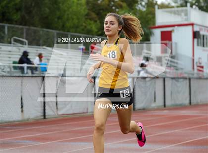 Thumbnail 2 in Cardinal Gibbons Distance Carnival photogallery.