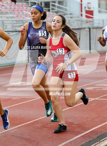 Thumbnail 3 in Cardinal Gibbons Distance Carnival photogallery.