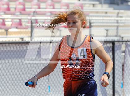 Thumbnail 3 in Cardinal Gibbons Distance Carnival photogallery.