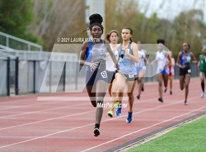 Thumbnail 3 in Cardinal Gibbons Distance Carnival photogallery.