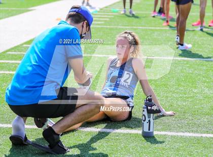 Thumbnail 3 in Cardinal Gibbons Distance Carnival photogallery.