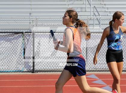 Thumbnail 1 in Cardinal Gibbons Distance Carnival photogallery.