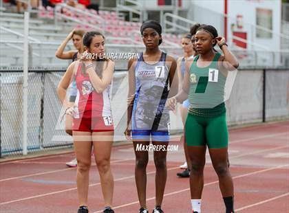 Thumbnail 3 in Cardinal Gibbons Distance Carnival photogallery.