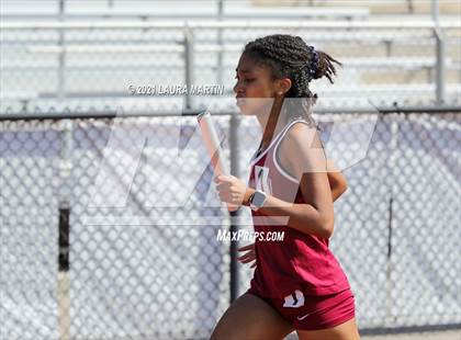 Thumbnail 1 in Cardinal Gibbons Distance Carnival photogallery.