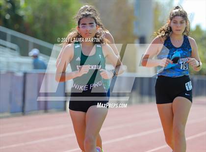 Thumbnail 2 in Cardinal Gibbons Distance Carnival photogallery.