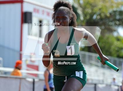 Thumbnail 2 in Cardinal Gibbons Distance Carnival photogallery.