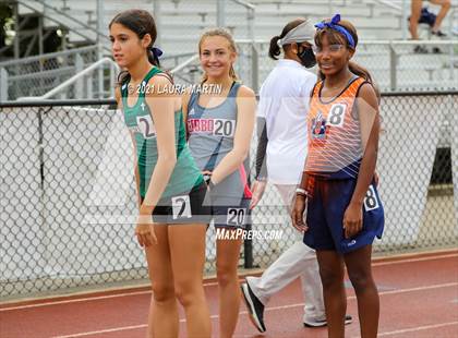 Thumbnail 1 in Cardinal Gibbons Distance Carnival photogallery.