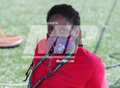 Thumbnail 1 in Cardinal Gibbons Distance Carnival photogallery.