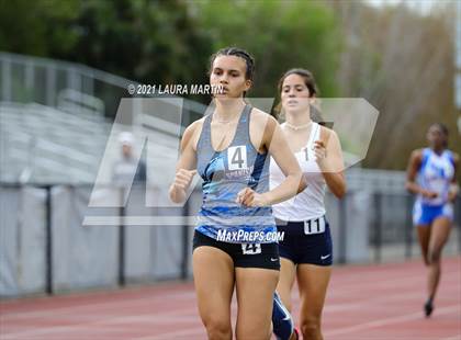 Thumbnail 3 in Cardinal Gibbons Distance Carnival photogallery.