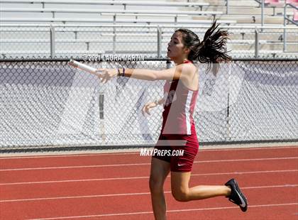 Thumbnail 1 in Cardinal Gibbons Distance Carnival photogallery.