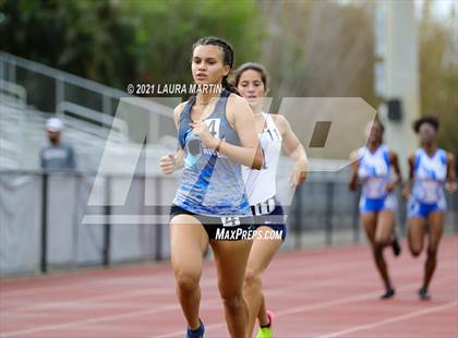 Thumbnail 2 in Cardinal Gibbons Distance Carnival photogallery.