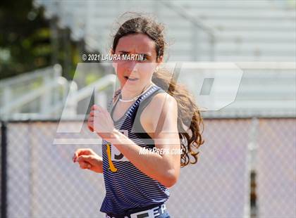 Thumbnail 1 in Cardinal Gibbons Distance Carnival photogallery.
