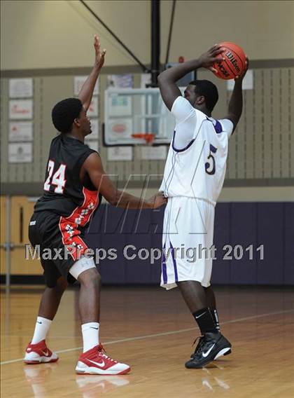 Thumbnail 3 in Middle Creek @ Holly Springs photogallery.