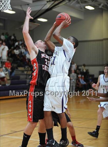Thumbnail 1 in Middle Creek @ Holly Springs photogallery.