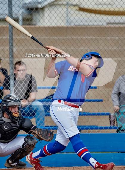 Thumbnail 1 in Christian Brothers vs. Woodcreek (Christian Bros. Easter Tournament) photogallery.