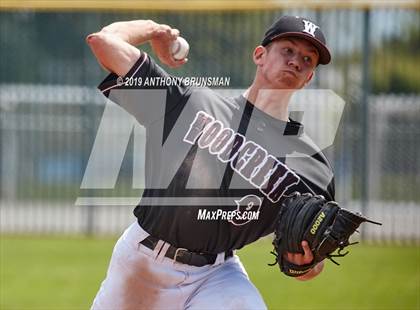 Thumbnail 1 in Christian Brothers vs. Woodcreek (Christian Bros. Easter Tournament) photogallery.