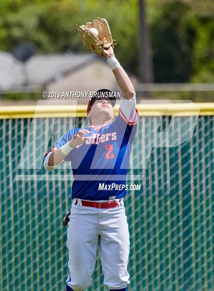 Thumbnail 1 in Christian Brothers vs. Woodcreek (Christian Bros. Easter Tournament) photogallery.