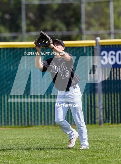 Thumbnail 1 in Christian Brothers vs. Woodcreek (Christian Bros. Easter Tournament) photogallery.
