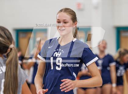 Thumbnail 3 in Newport Harbor vs. Silverado (Durango Fall Classic) photogallery.
