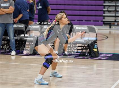 Thumbnail 2 in Newport Harbor vs. Silverado (Durango Fall Classic) photogallery.