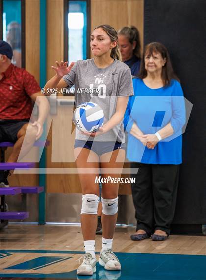 Thumbnail 3 in Newport Harbor vs. Silverado (Durango Fall Classic) photogallery.