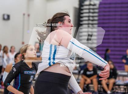 Thumbnail 1 in Newport Harbor vs. Silverado (Durango Fall Classic) photogallery.