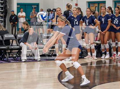 Thumbnail 1 in Newport Harbor vs. Silverado (Durango Fall Classic) photogallery.