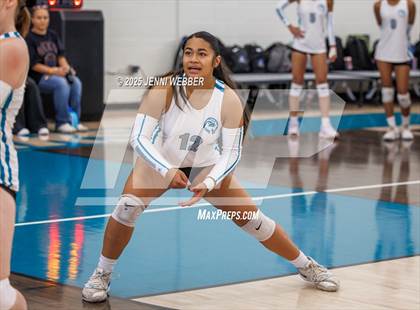 Thumbnail 2 in Newport Harbor vs. Silverado (Durango Fall Classic) photogallery.