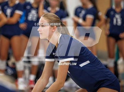 Thumbnail 3 in Newport Harbor vs. Silverado (Durango Fall Classic) photogallery.