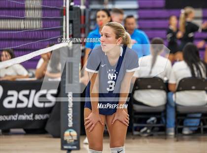 Thumbnail 1 in Newport Harbor vs. Silverado (Durango Fall Classic) photogallery.