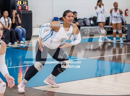 Thumbnail 3 in Newport Harbor vs. Silverado (Durango Fall Classic) photogallery.
