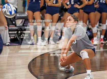Thumbnail 1 in Newport Harbor vs. Silverado (Durango Fall Classic) photogallery.