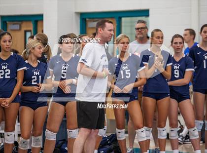 Thumbnail 3 in Newport Harbor vs. Silverado (Durango Fall Classic) photogallery.