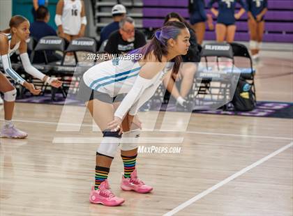 Thumbnail 2 in Newport Harbor vs. Silverado (Durango Fall Classic) photogallery.