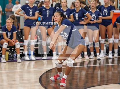 Thumbnail 3 in Newport Harbor vs. Silverado (Durango Fall Classic) photogallery.