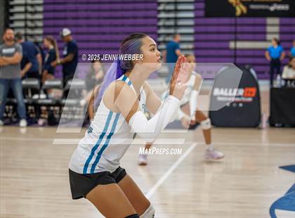 Thumbnail 2 in Newport Harbor vs. Silverado (Durango Fall Classic) photogallery.