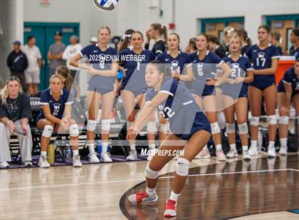 Thumbnail 2 in Newport Harbor vs. Silverado (Durango Fall Classic) photogallery.