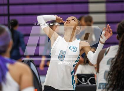 Thumbnail 2 in Newport Harbor vs. Silverado (Durango Fall Classic) photogallery.