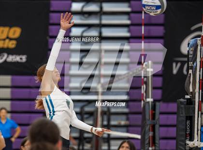 Thumbnail 2 in Newport Harbor vs. Silverado (Durango Fall Classic) photogallery.