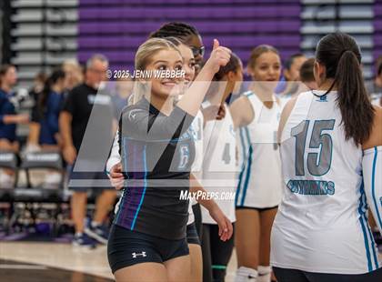Thumbnail 1 in Newport Harbor vs. Silverado (Durango Fall Classic) photogallery.