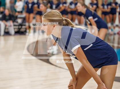 Thumbnail 2 in Newport Harbor vs. Silverado (Durango Fall Classic) photogallery.