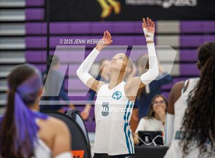 Thumbnail 1 in Newport Harbor vs. Silverado (Durango Fall Classic) photogallery.
