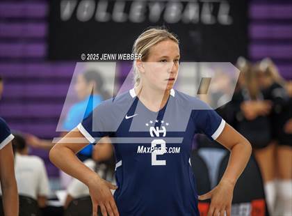 Thumbnail 1 in Newport Harbor vs. Silverado (Durango Fall Classic) photogallery.