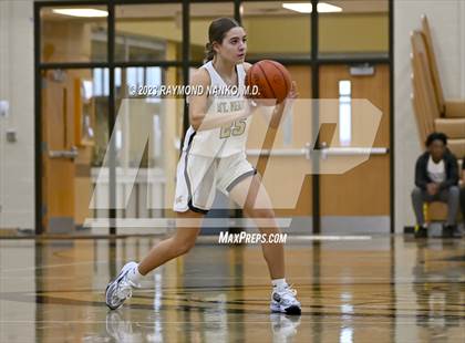 Thumbnail 1 in Lawrence North @ Mt Vernon (Scrimmage) photogallery.
