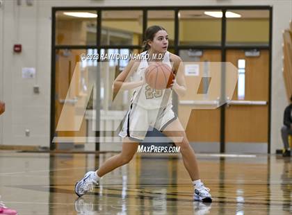 Thumbnail 3 in Lawrence North @ Mt Vernon (Scrimmage) photogallery.