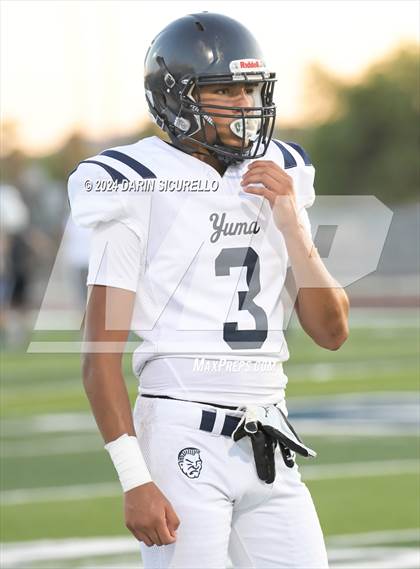 Thumbnail 1 in Yuma @ Tempe photogallery.