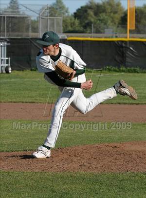 Del Campo @ Rio Americano