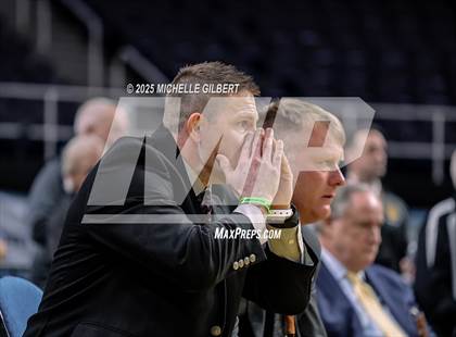 Thumbnail 2 in NYSPHSAA Division 2 State Championships (Finals 124, 131, 138 & 145) photogallery.