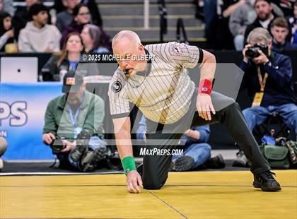 Thumbnail 2 in NYSPHSAA Division 2 State Championships (Finals 124, 131, 138 & 145) photogallery.